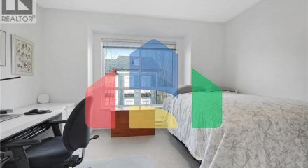 Residential - Townhouse - Port Coquitlam, Canada - Canada