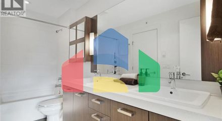 Residential - Townhouse - Port Coquitlam, Canada - Canada