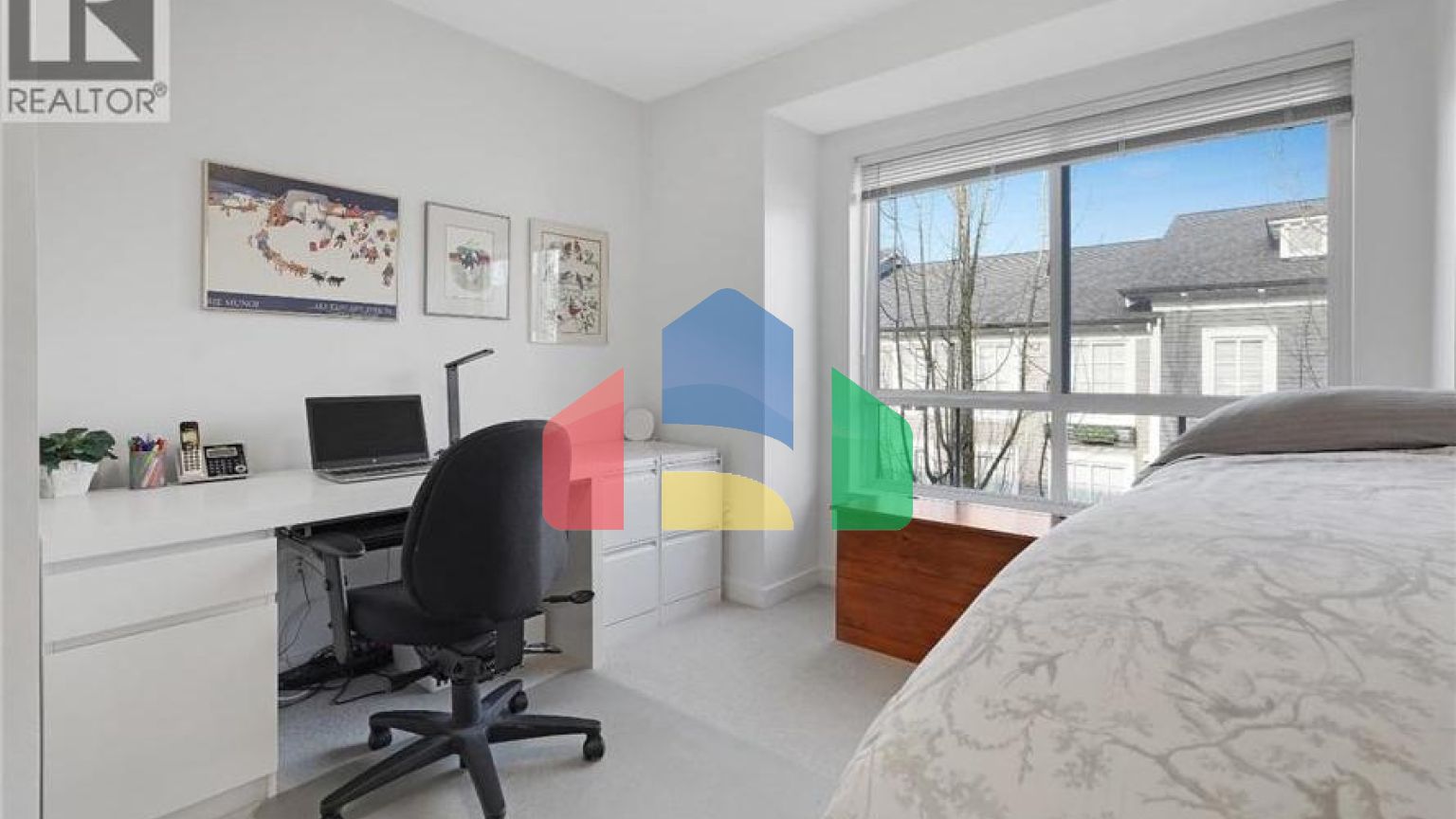 Residential - Townhouse - Port Coquitlam, Canada - Canada