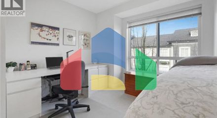 Residential - Townhouse - Port Coquitlam, Canada - Canada