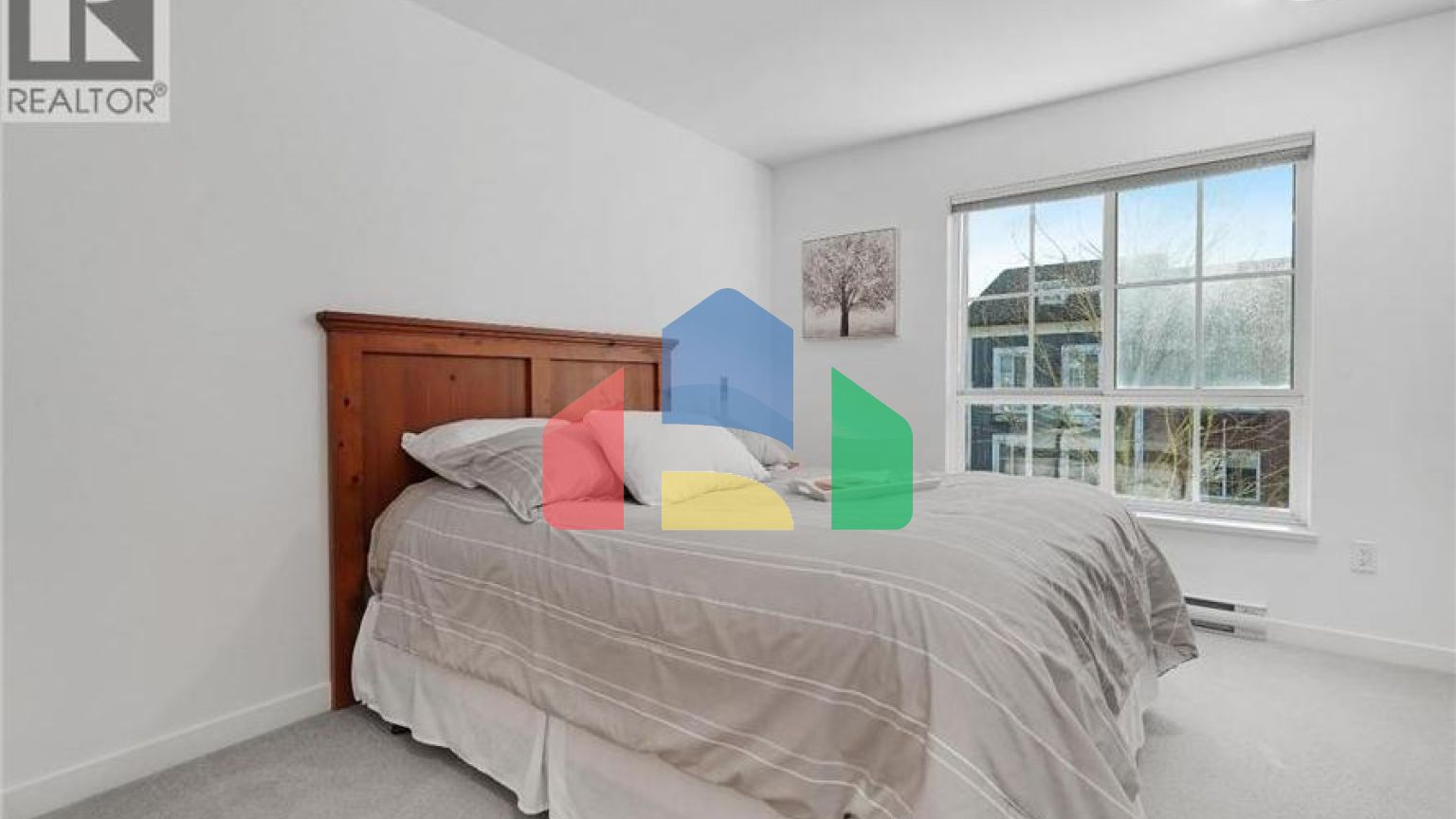 Residential - Townhouse - Port Coquitlam, Canada - Canada