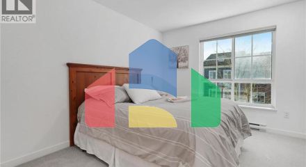 Residential - Townhouse - Port Coquitlam, Canada - Canada