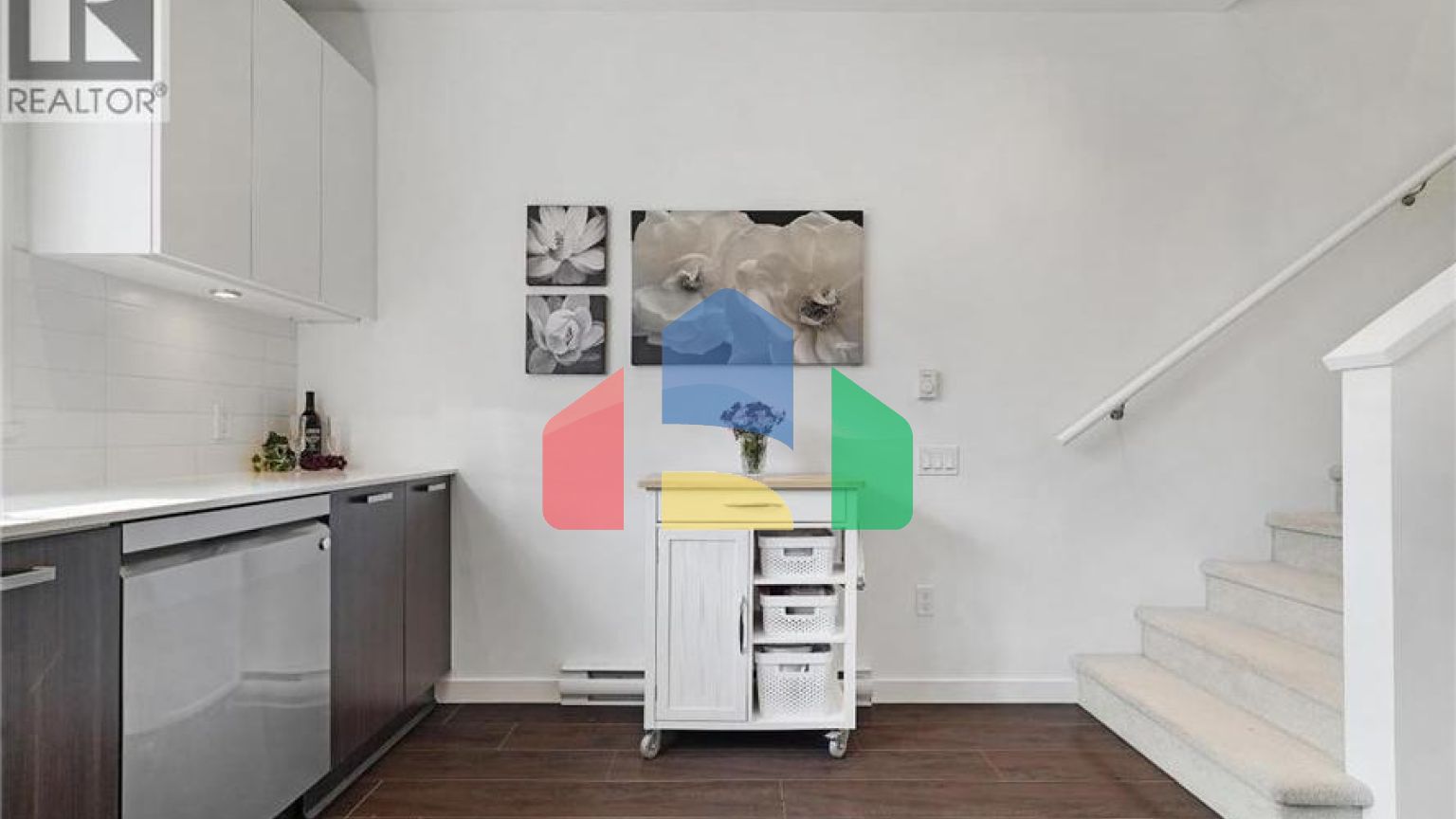 Residential - Townhouse - Port Coquitlam, Canada - Canada