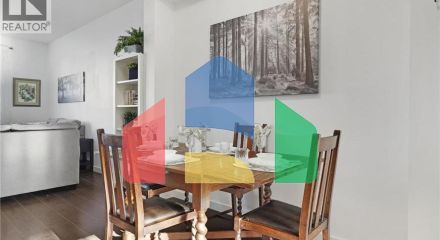 Residential - Townhouse - Port Coquitlam, Canada - Canada