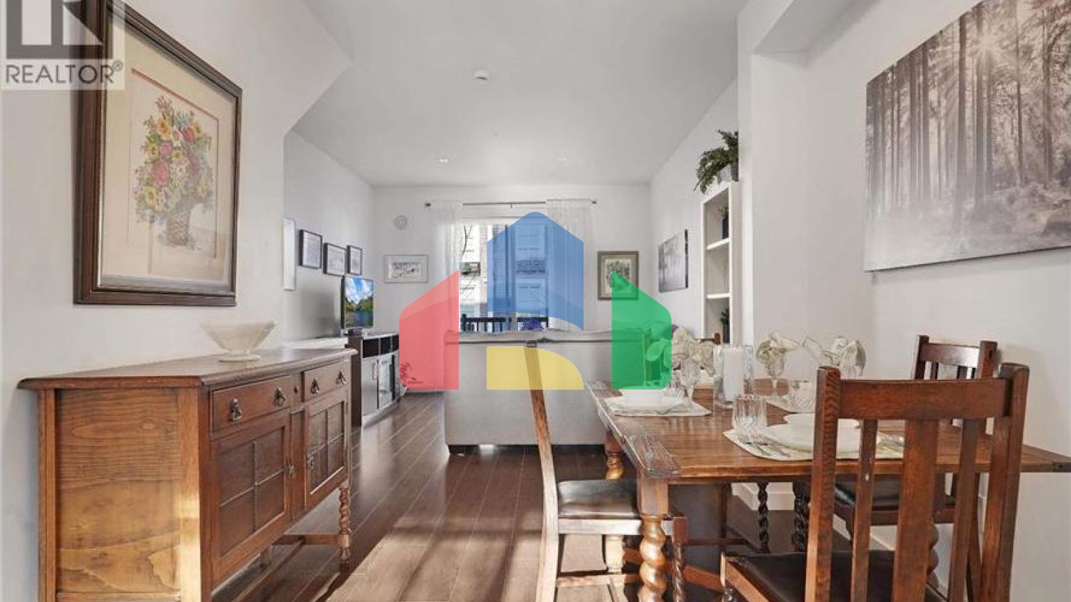 Residential - Townhouse - Port Coquitlam, Canada - Canada