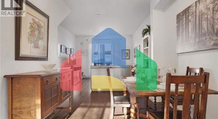 Residential - Townhouse - Port Coquitlam, Canada - Canada