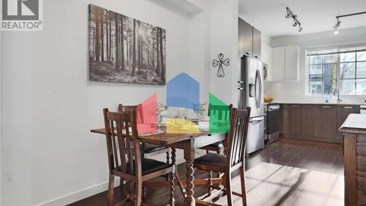 Residential - Townhouse - Port Coquitlam, Canada - Canada