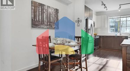 Residential - Townhouse - Port Coquitlam, Canada - Canada