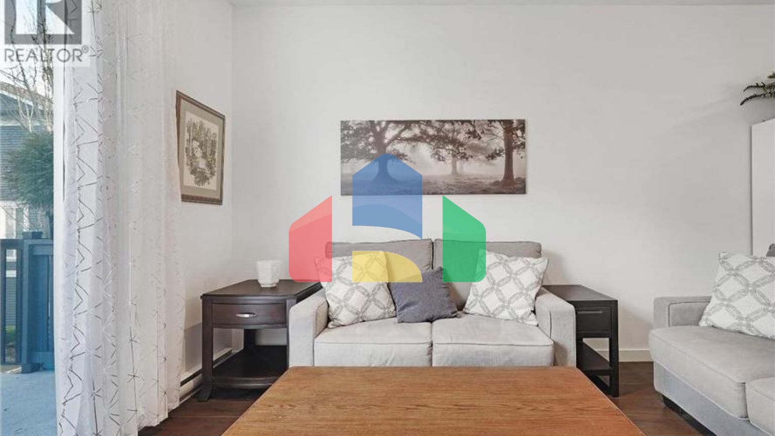 Residential - Townhouse - Port Coquitlam, Canada - Canada