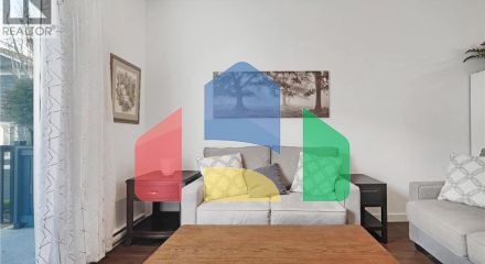 Residential - Townhouse - Port Coquitlam, Canada - Canada