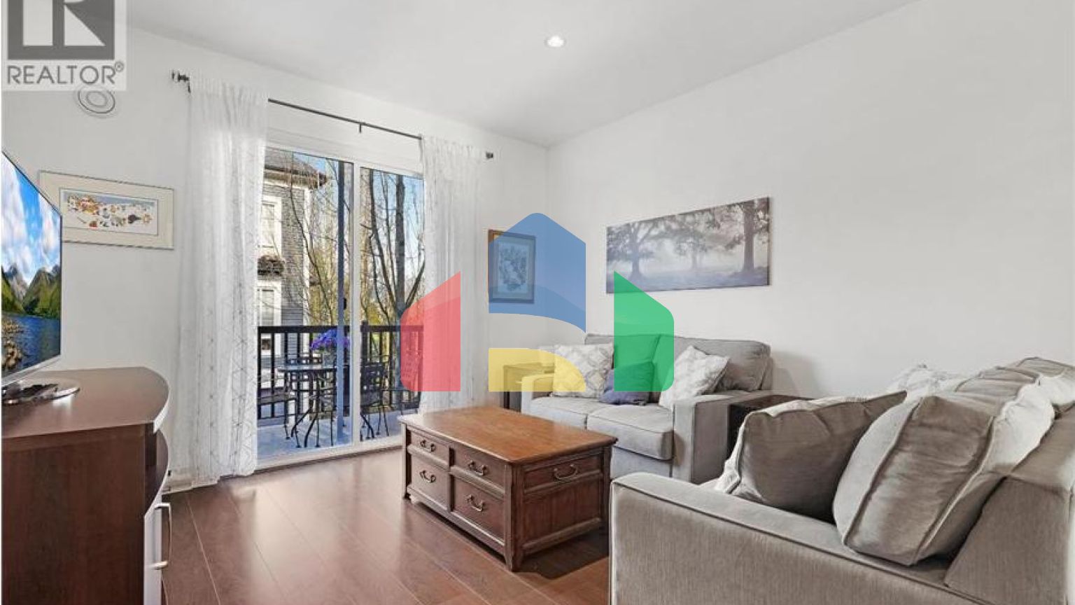 Residential - Townhouse - Port Coquitlam, Canada - Canada