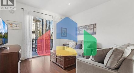 Residential - Townhouse - Port Coquitlam, Canada - Canada