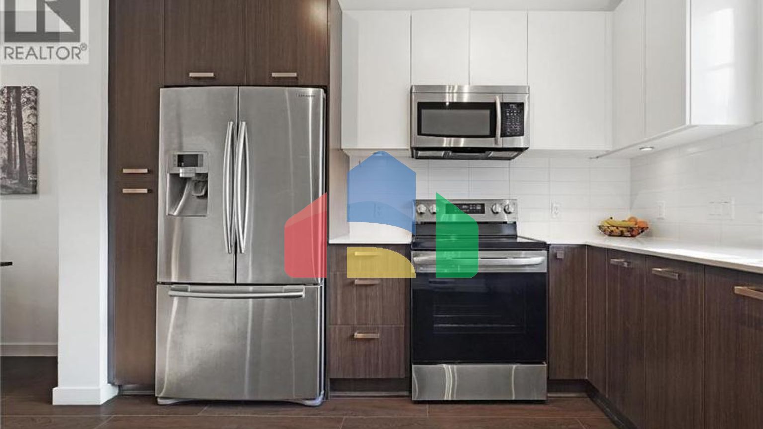 Residential - Townhouse - Port Coquitlam, Canada - Canada