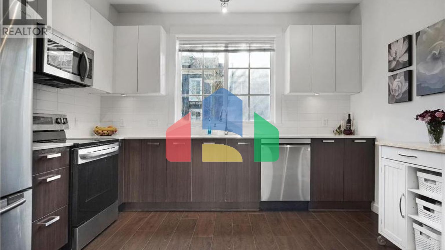 Residential - Townhouse - Port Coquitlam, Canada - Canada