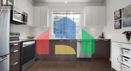 Residential - Townhouse - Port Coquitlam, Canada - Canada