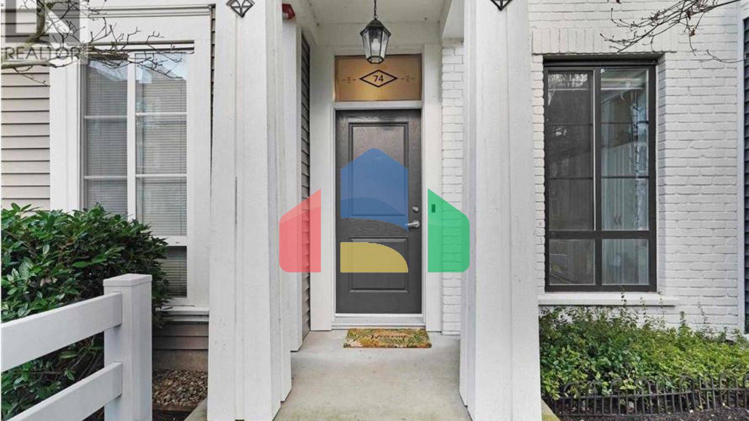 Residential - Townhouse - Port Coquitlam, Canada - Canada