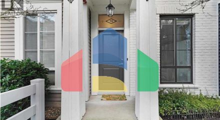 Residential - Townhouse - Port Coquitlam, Canada - Canada