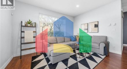 Residential - Townhouse - Port Coquitlam, Canada - Canada