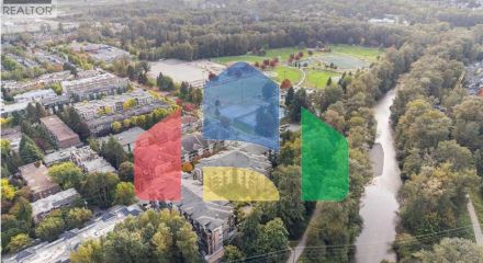 Residential - Townhouse - Port Coquitlam, Canada - Canada