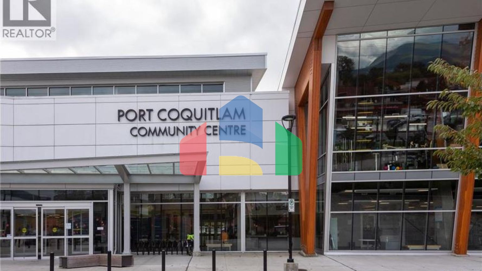 Residential - Townhouse - Port Coquitlam, Canada - Canada