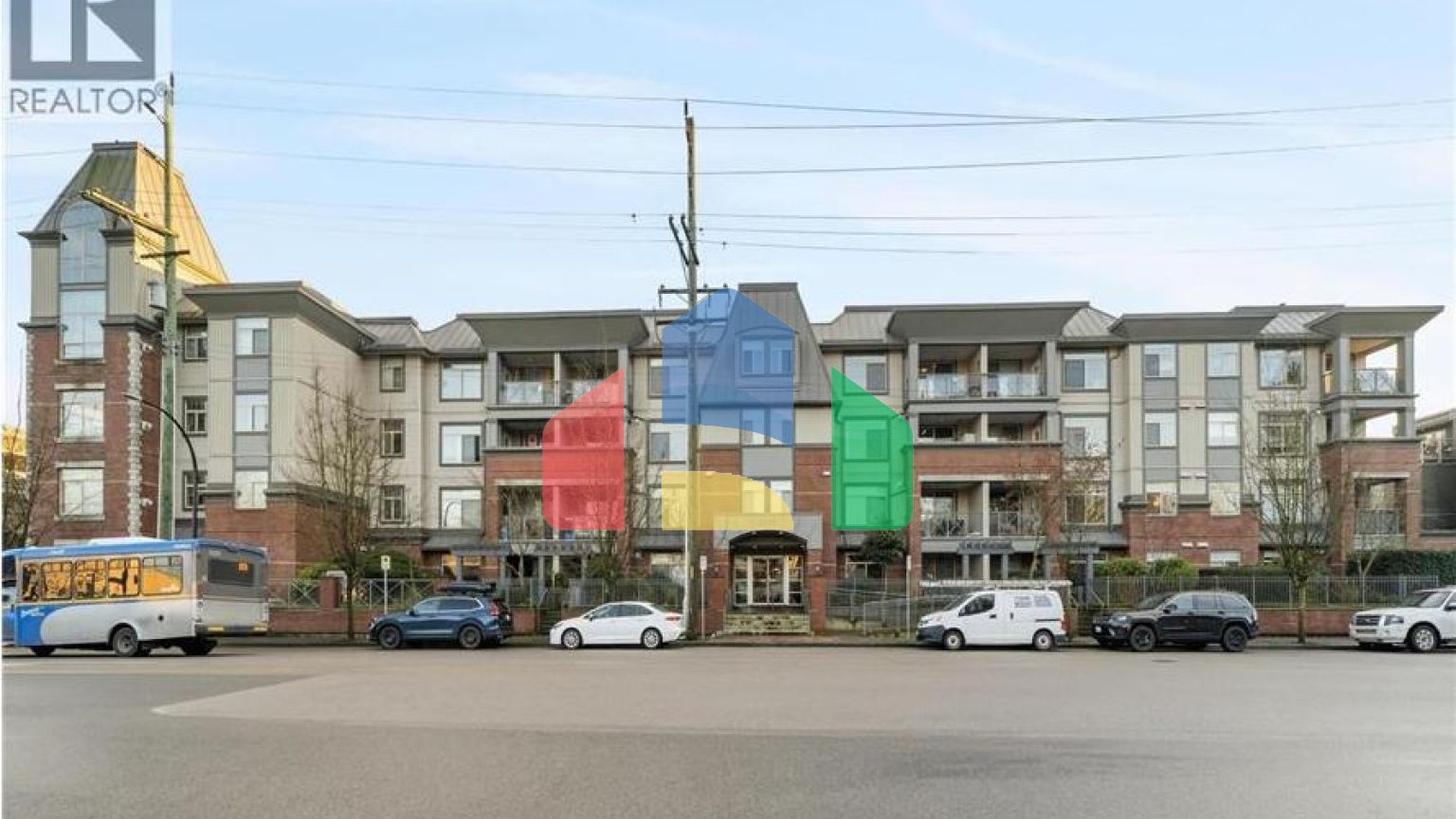 Residential - Townhouse - Port Coquitlam, Canada - Canada