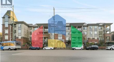 Residential - Townhouse - Port Coquitlam, Canada - Canada