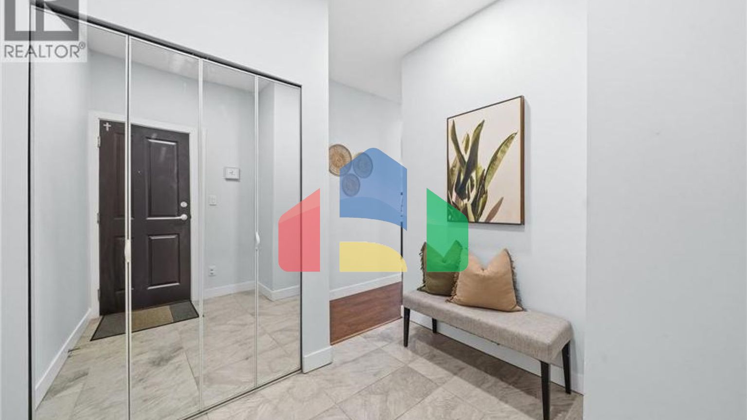 Residential - Townhouse - Port Coquitlam, Canada - Canada