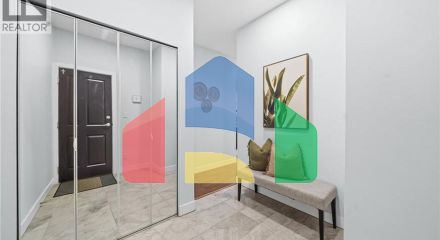 Residential - Townhouse - Port Coquitlam, Canada - Canada