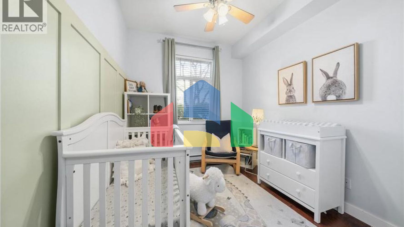 Residential - Townhouse - Port Coquitlam, Canada - Canada