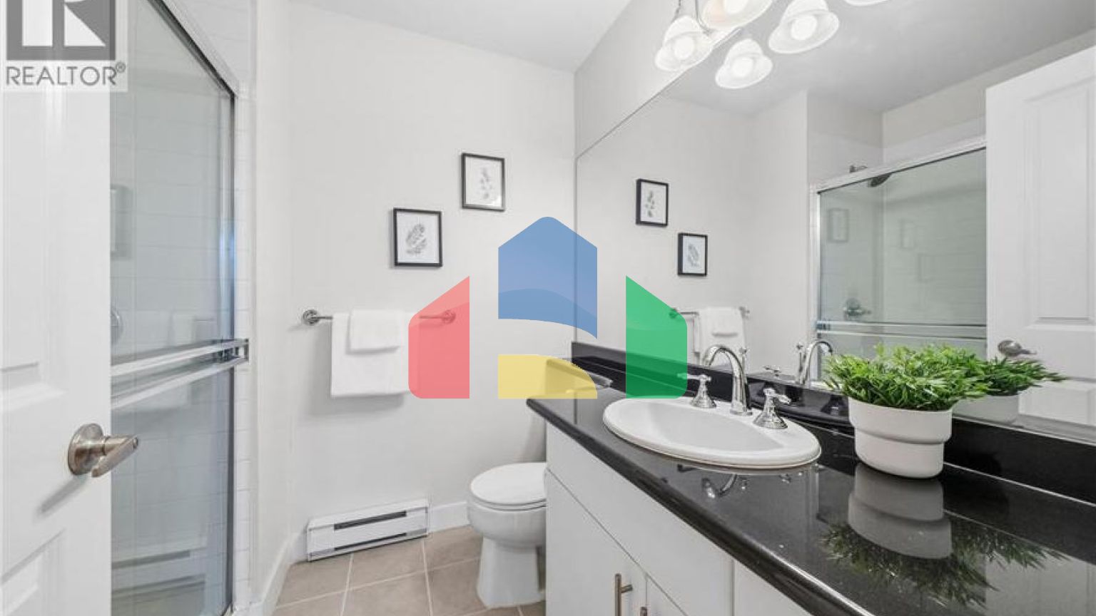 Residential - Townhouse - Port Coquitlam, Canada - Canada