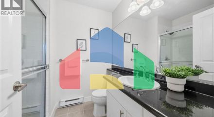 Residential - Townhouse - Port Coquitlam, Canada - Canada