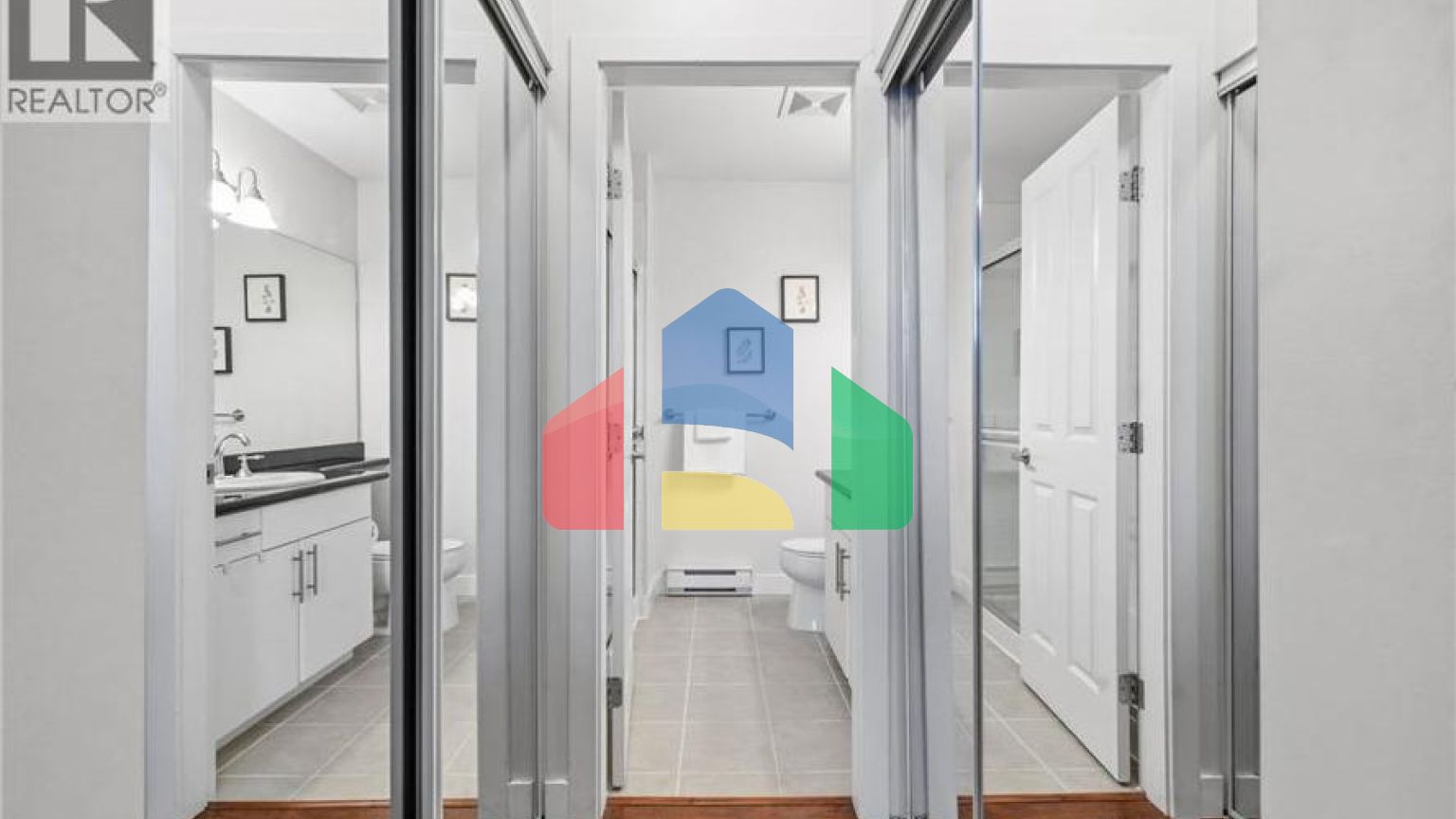 Residential - Townhouse - Port Coquitlam, Canada - Canada