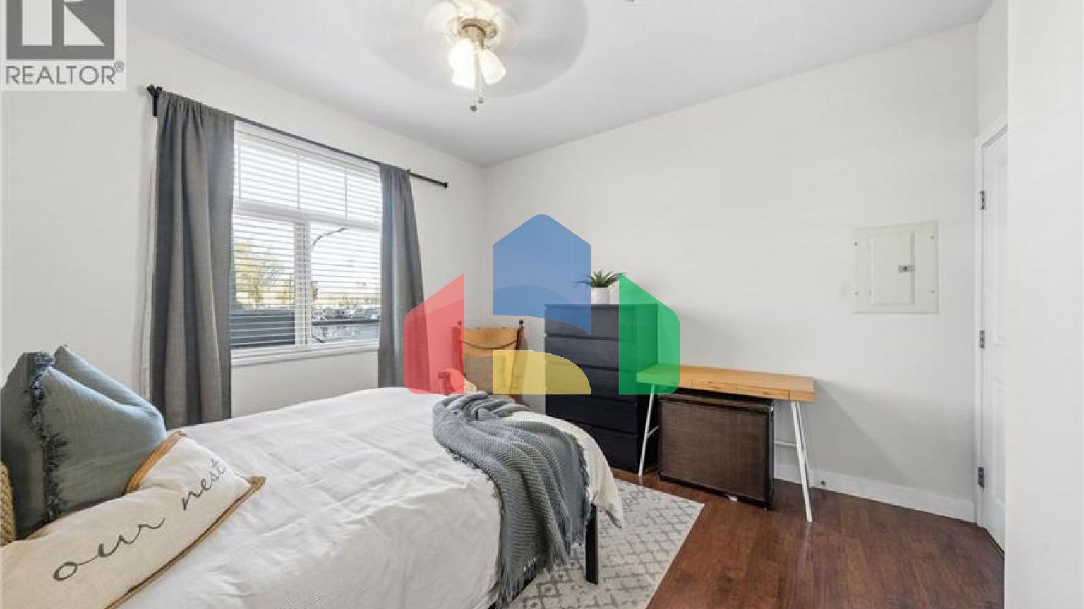 Residential - Townhouse - Port Coquitlam, Canada - Canada