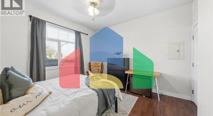 Residential - Townhouse - Port Coquitlam, Canada - Canada