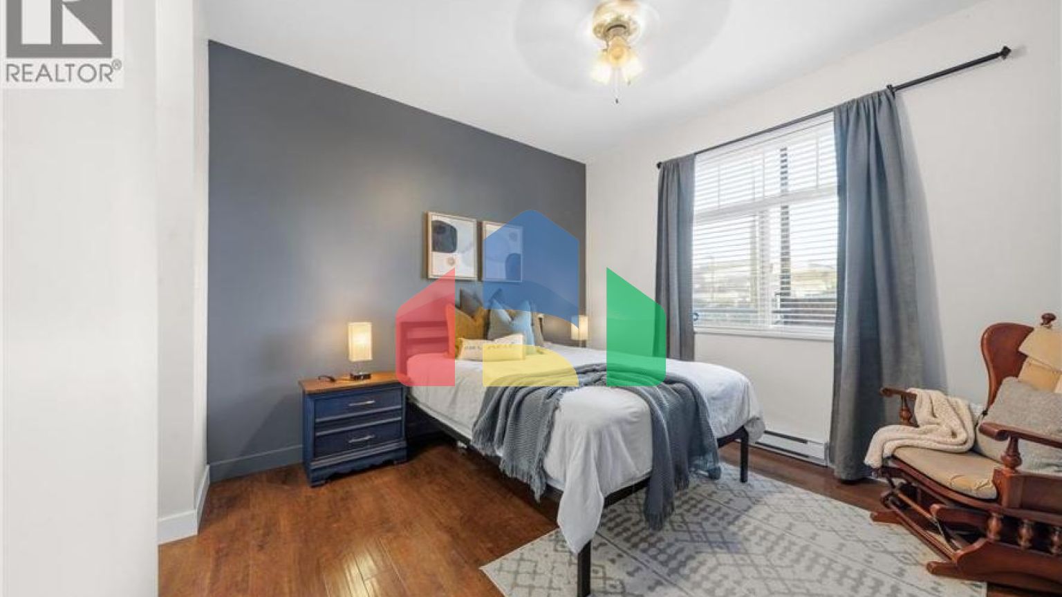 Residential - Townhouse - Port Coquitlam, Canada - Canada