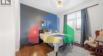 Residential - Townhouse - Port Coquitlam, Canada - Canada