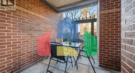 Residential - Townhouse - Port Coquitlam, Canada - Canada