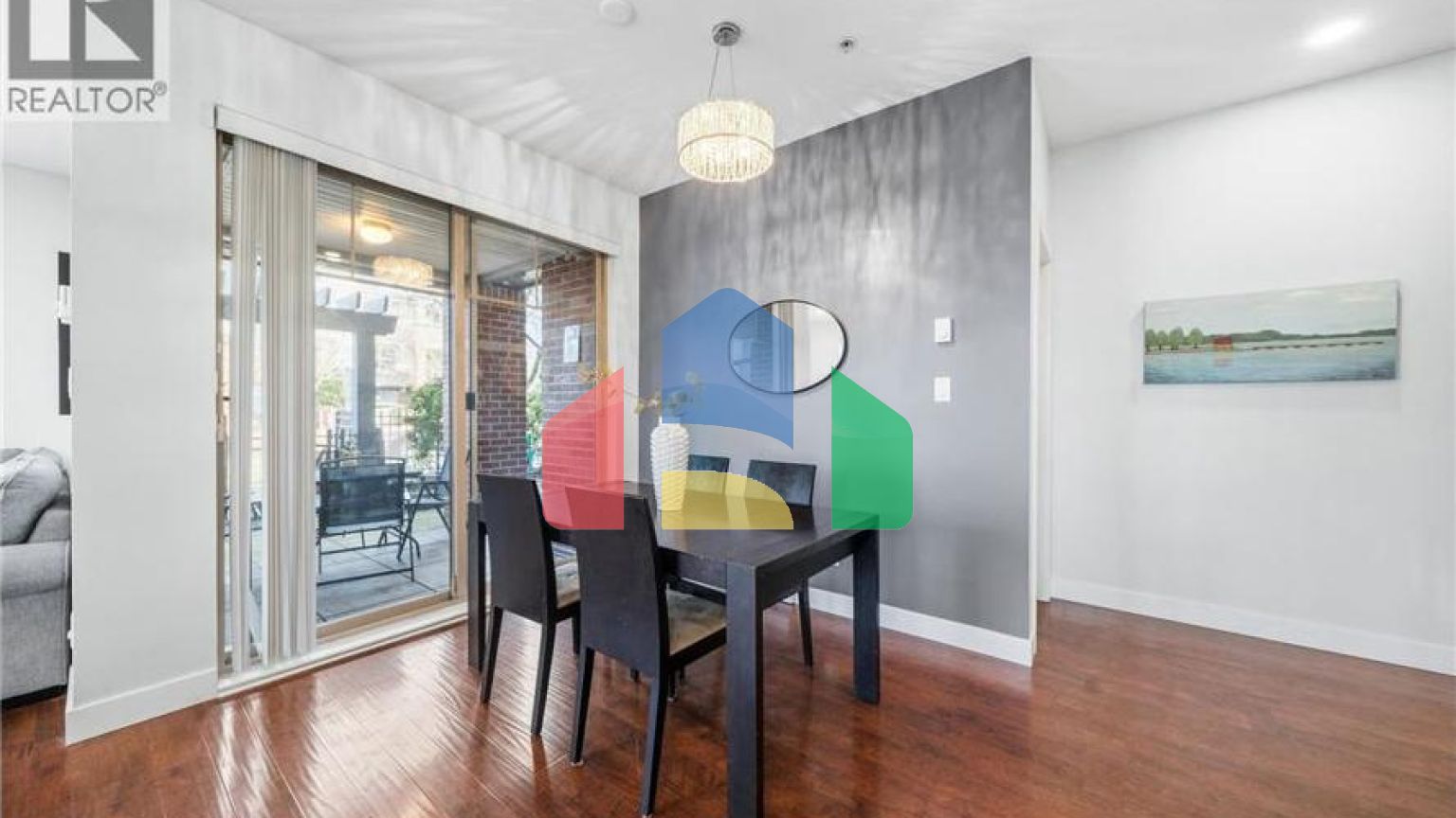 Residential - Townhouse - Port Coquitlam, Canada - Canada