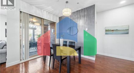 Residential - Townhouse - Port Coquitlam, Canada - Canada