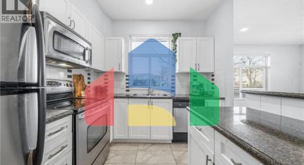 Residential - Townhouse - Port Coquitlam, Canada - Canada