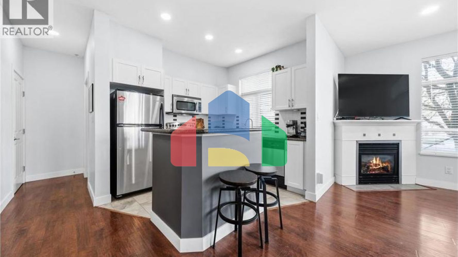 Residential - Townhouse - Port Coquitlam, Canada - Canada