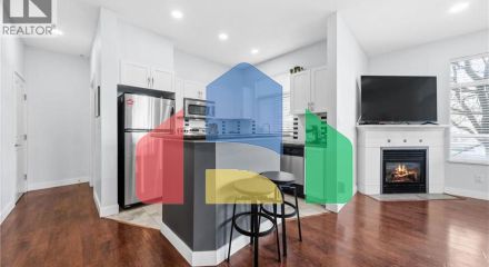 Residential - Townhouse - Port Coquitlam, Canada - Canada