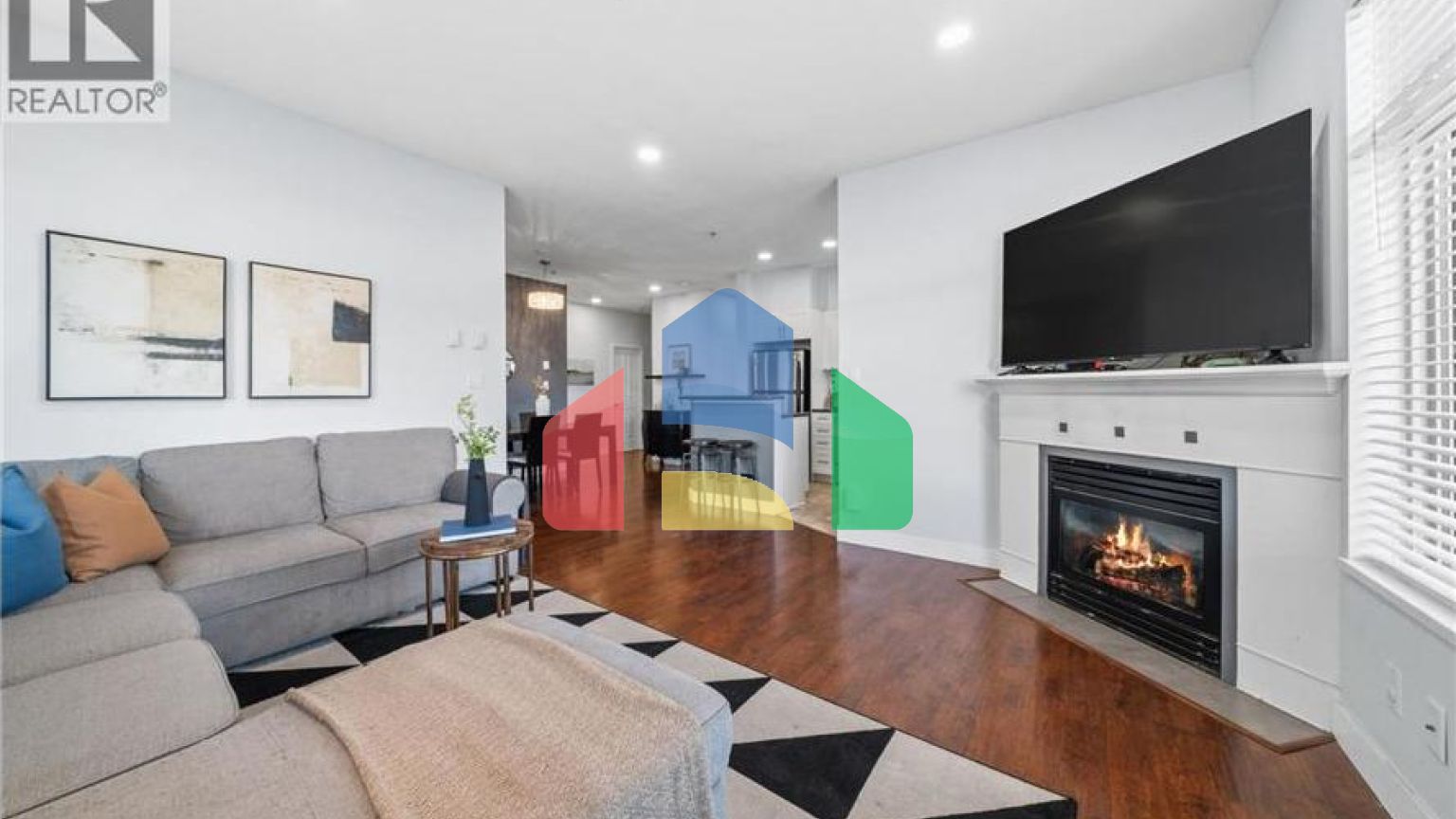 Residential - Townhouse - Port Coquitlam, Canada - Canada