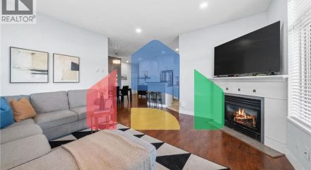 Residential - Townhouse - Port Coquitlam, Canada - Canada