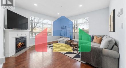 Residential - Townhouse - Port Coquitlam, Canada - Canada