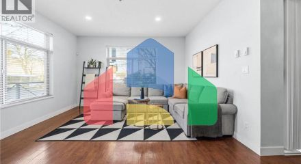 Residential - Townhouse - Port Coquitlam, Canada - Canada