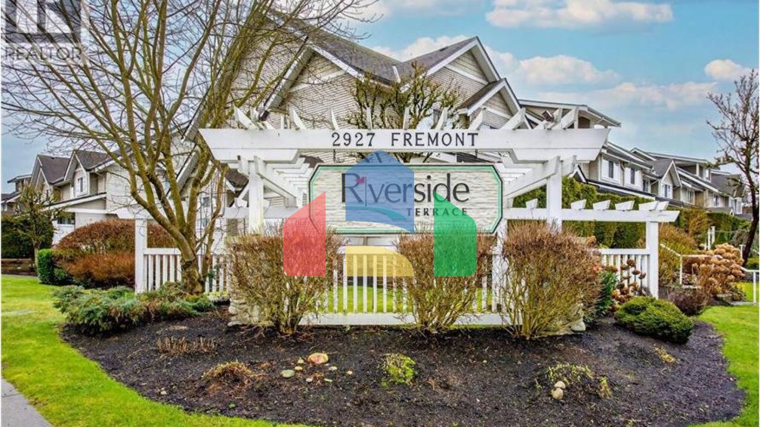 Residential - Townhouse - Port Coquitlam, Canada - Canada