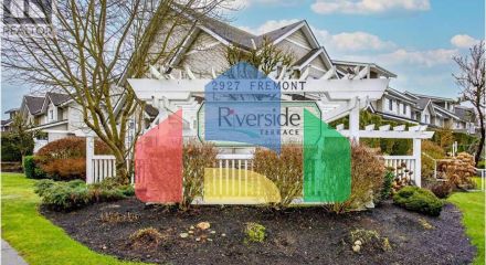 Residential - Townhouse - Port Coquitlam, Canada - Canada