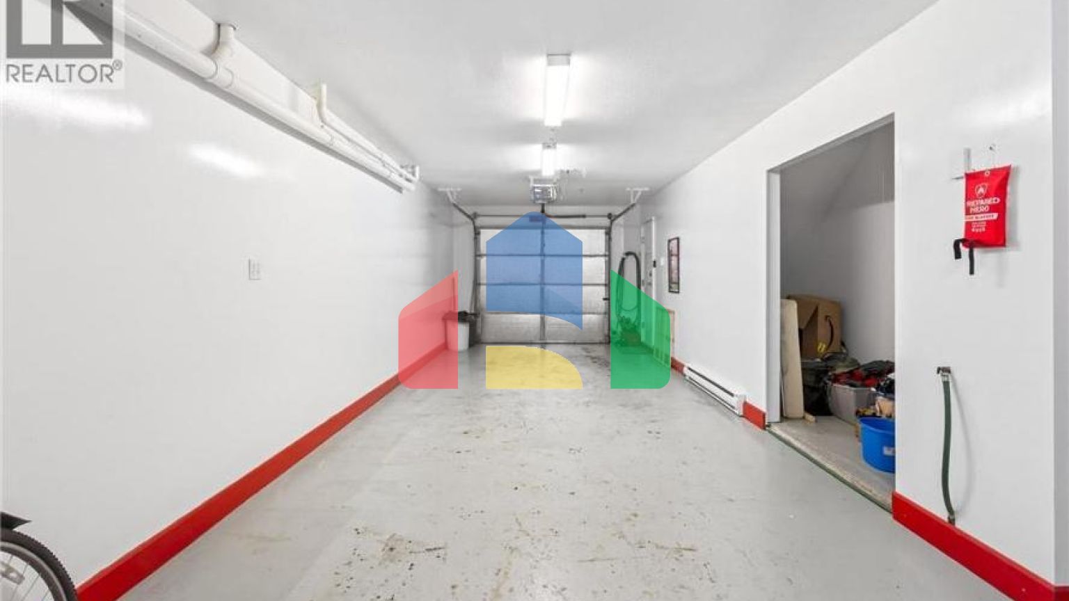 Residential - Townhouse - Port Coquitlam, Canada - Canada