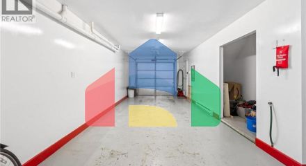 Residential - Townhouse - Port Coquitlam, Canada - Canada